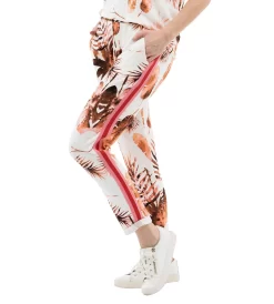 Jogpants 3/4 Länge, Weekend