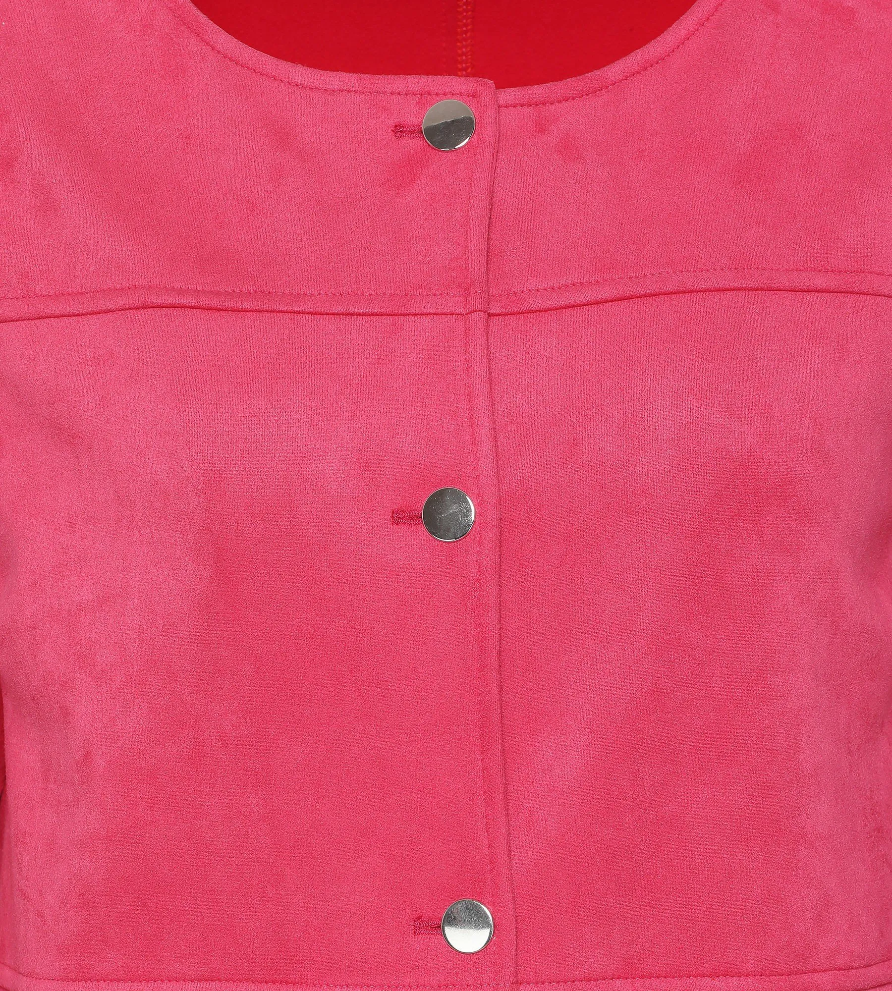 Jacke Rundhals - Image 6