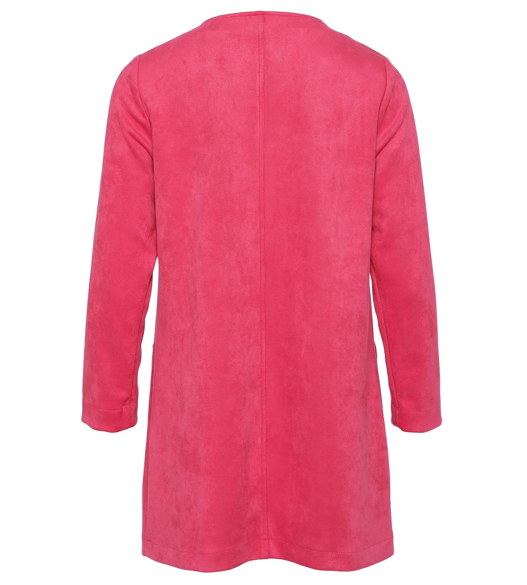 Jacke Rundhals - Image 5