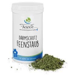 Darmschutz "Feenstaub"
