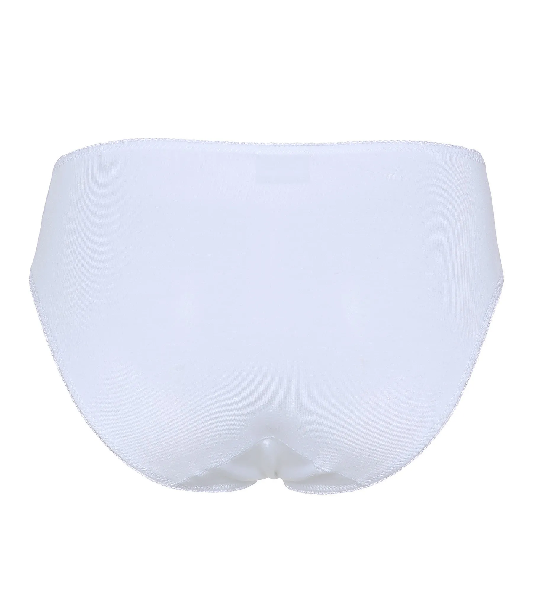 Slip 2er Pack Mit Seitlichem Spitzeneinsatz - Image 3