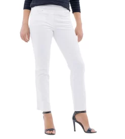 Jeans Lisa Mit Jerseybund