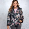 Wende-Steppjacke