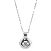 Schmuck-Set "Lovely Dot", Silber 925 Poliert, 3-teilig