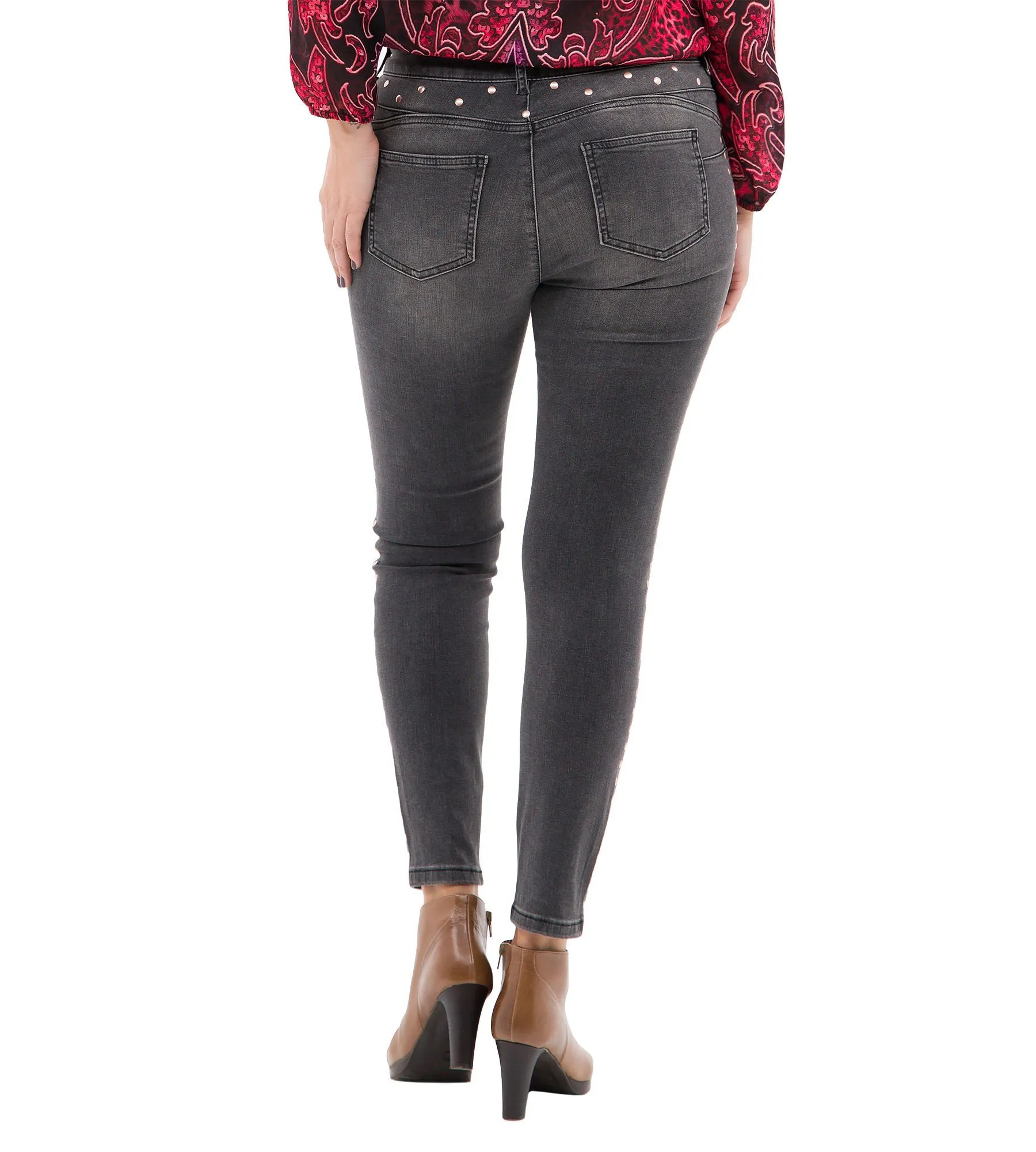 Jeans Nieten - Image 2