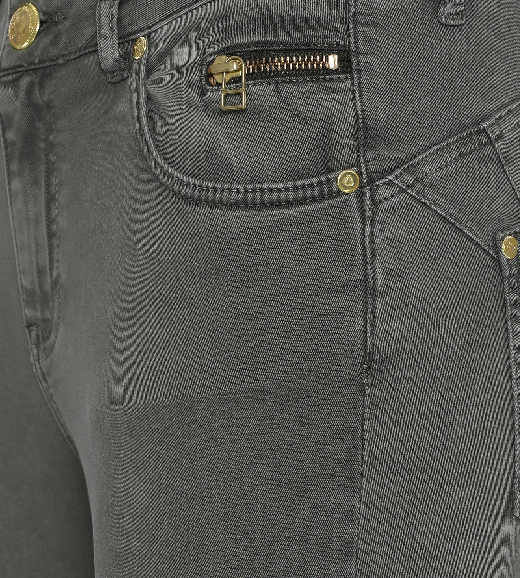 Shape Jeans Mit Zierreißverschluss - Image 5