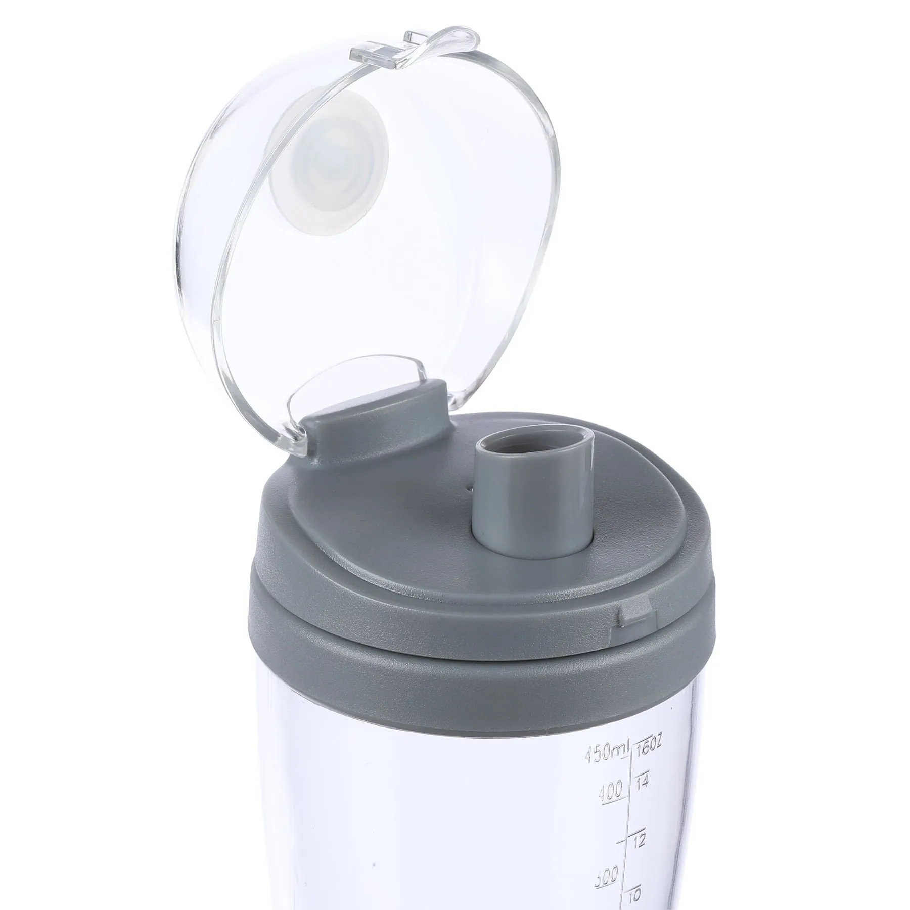 Shaker, 450 Ml - Image 4