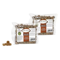Darm Fit Kräuterlis Für Hunde, 2er Set