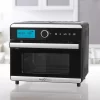 Heißluft-Ofen Digital, 18 L
