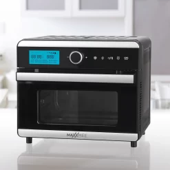 Heißluft-Ofen Digital, 18 L