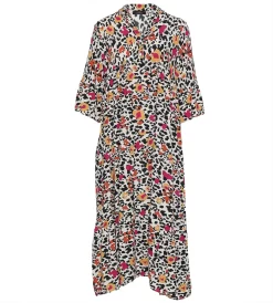 Maxikleid "Milles Fleurs"