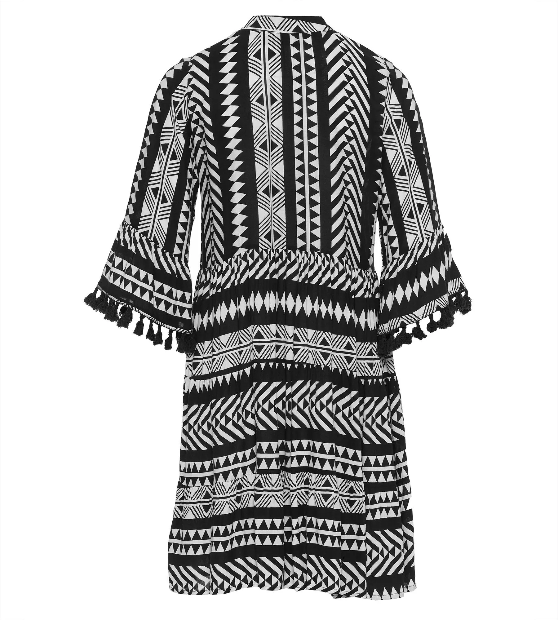 Tunikakleid "Bardot" - Image 5