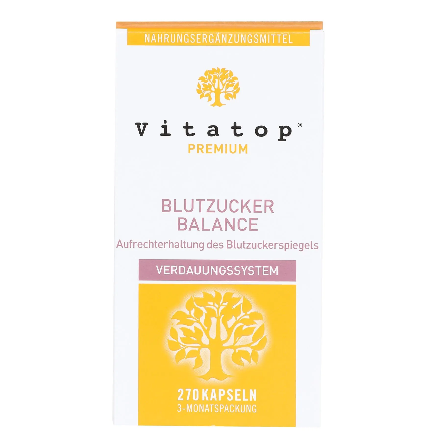 BLUTZUCKER BALANCE, 3-Monatsvorrat - Abo - Image 3