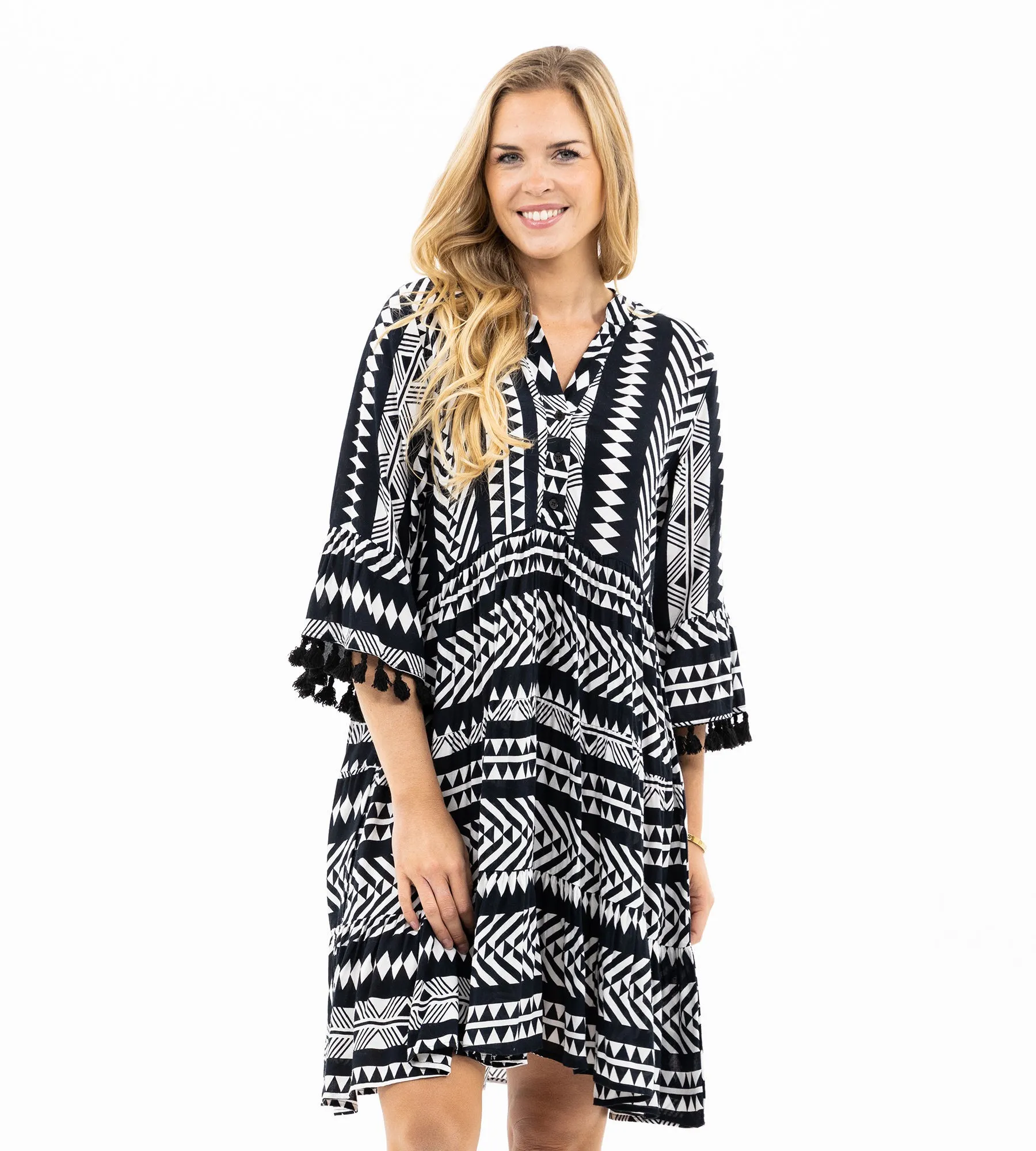 Tunikakleid "Bardot" - Image 2