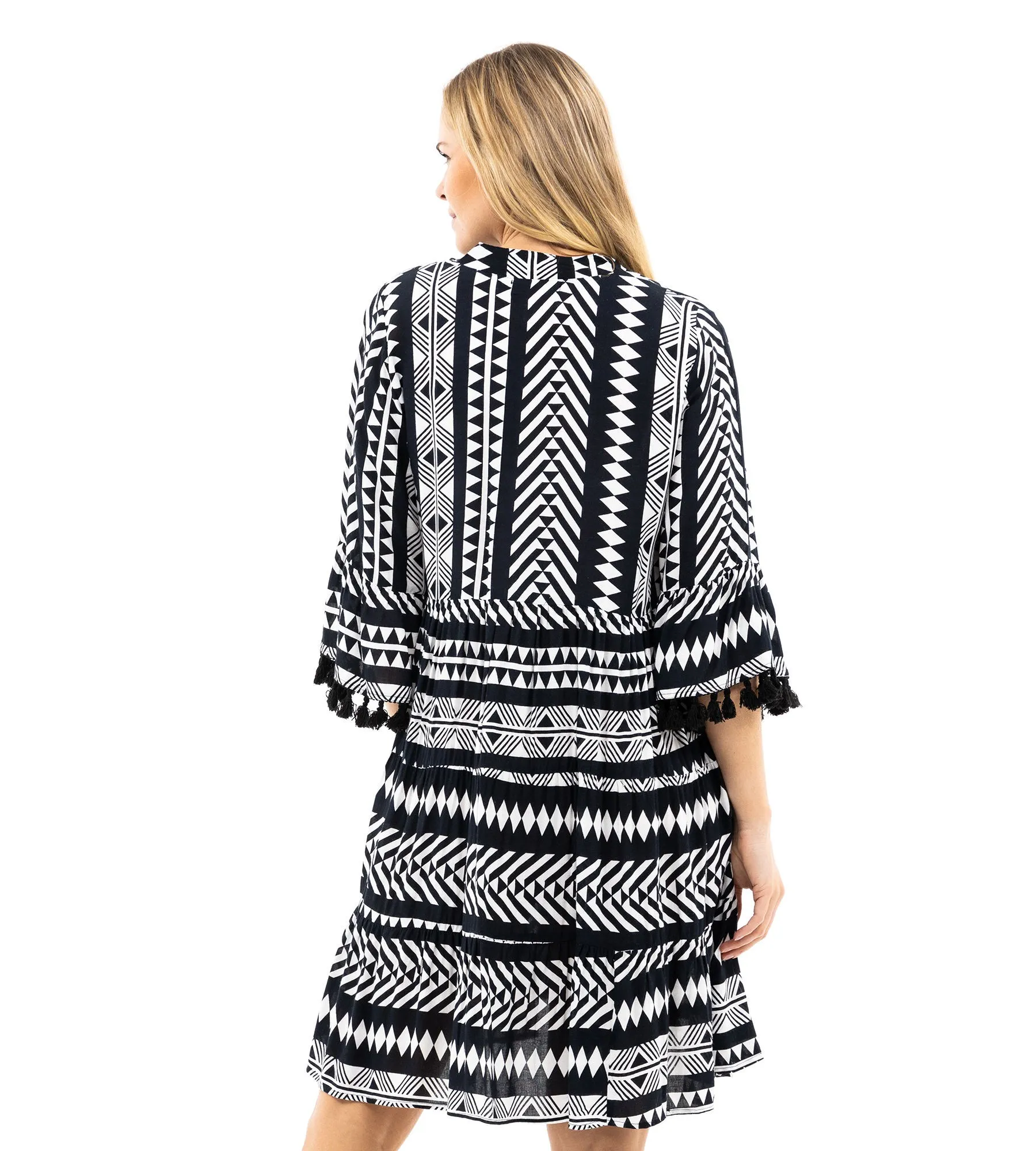 Tunikakleid "Bardot" - Image 3