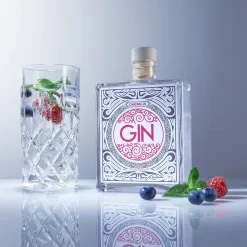 Jubiläums Gin CHANNEL21