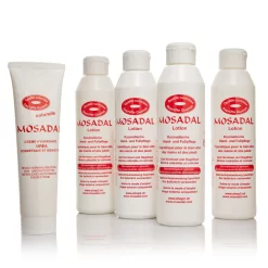 Jahresvorrat-Set, 5-teilig