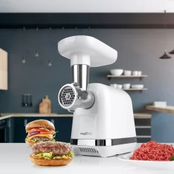 Fleischwolf Für Fleisch, Gemüse & Gebäck