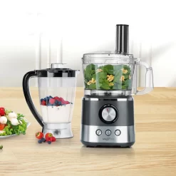 Küchenmaschine 15 In 1