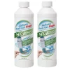 Abfluss Profi Gel Magic, 2er Set
