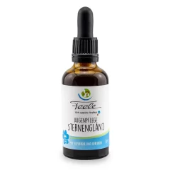 Augenpflege "Sternenglanz"