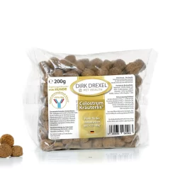 Colostrum Kräuterlis Für Hunde