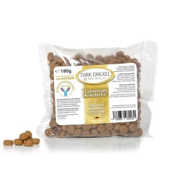 Colostrum Kräuterlis Für Katzen