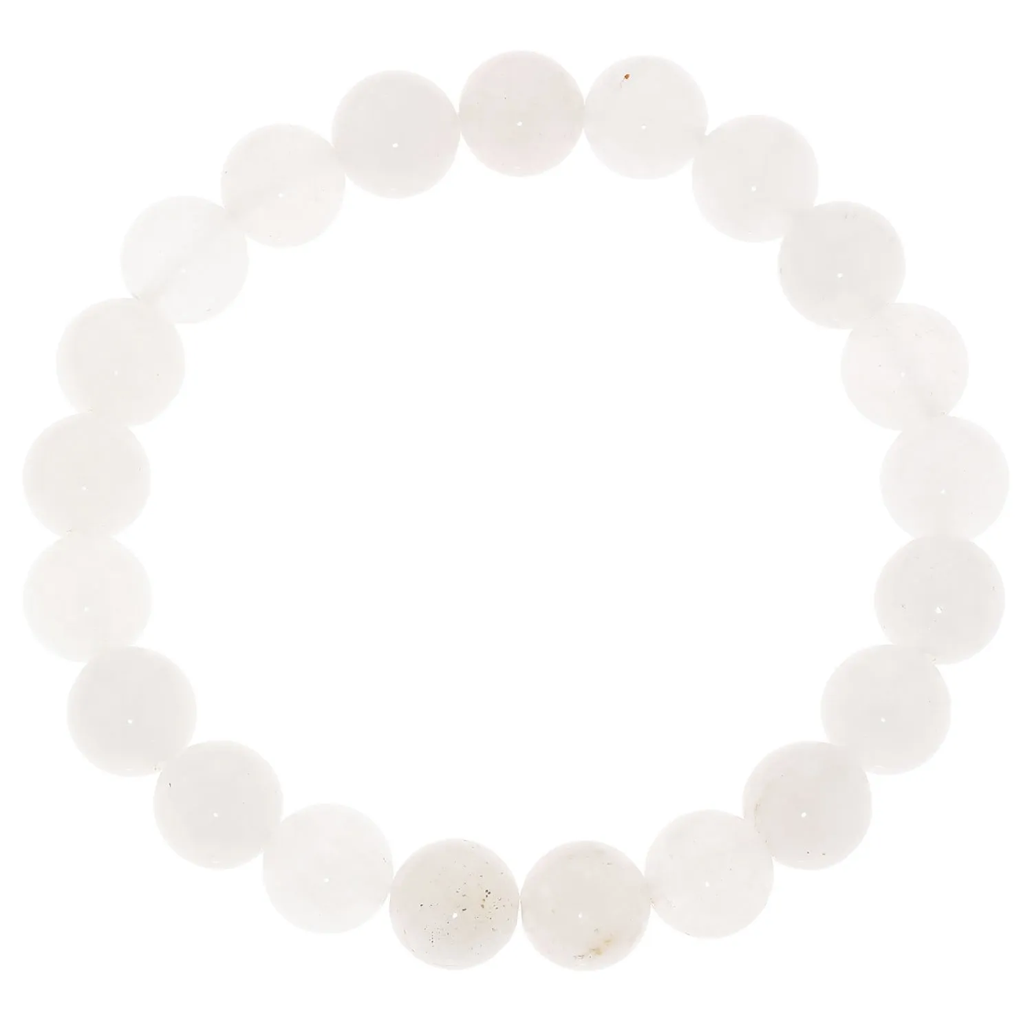 Collier & Armband "Color Dream", Jade, Ca. 50 Cm - Image 4