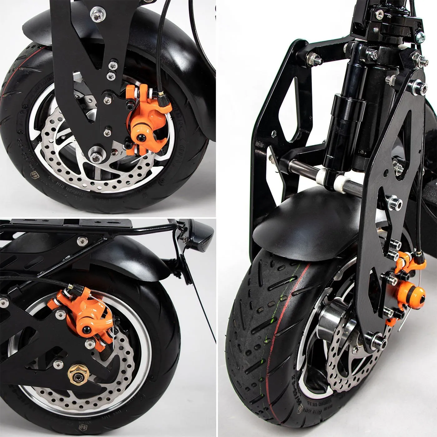 Rolektro E-Joy 45 - Image 10