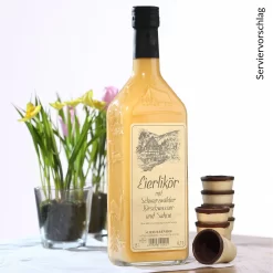 Eierlikör, 0,7 L
