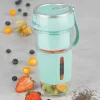 Smoothie Maker Inkl. USB-Kabel, 300 Ml
