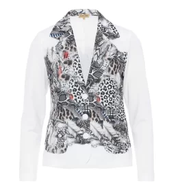 Blazer Phantasy Richness