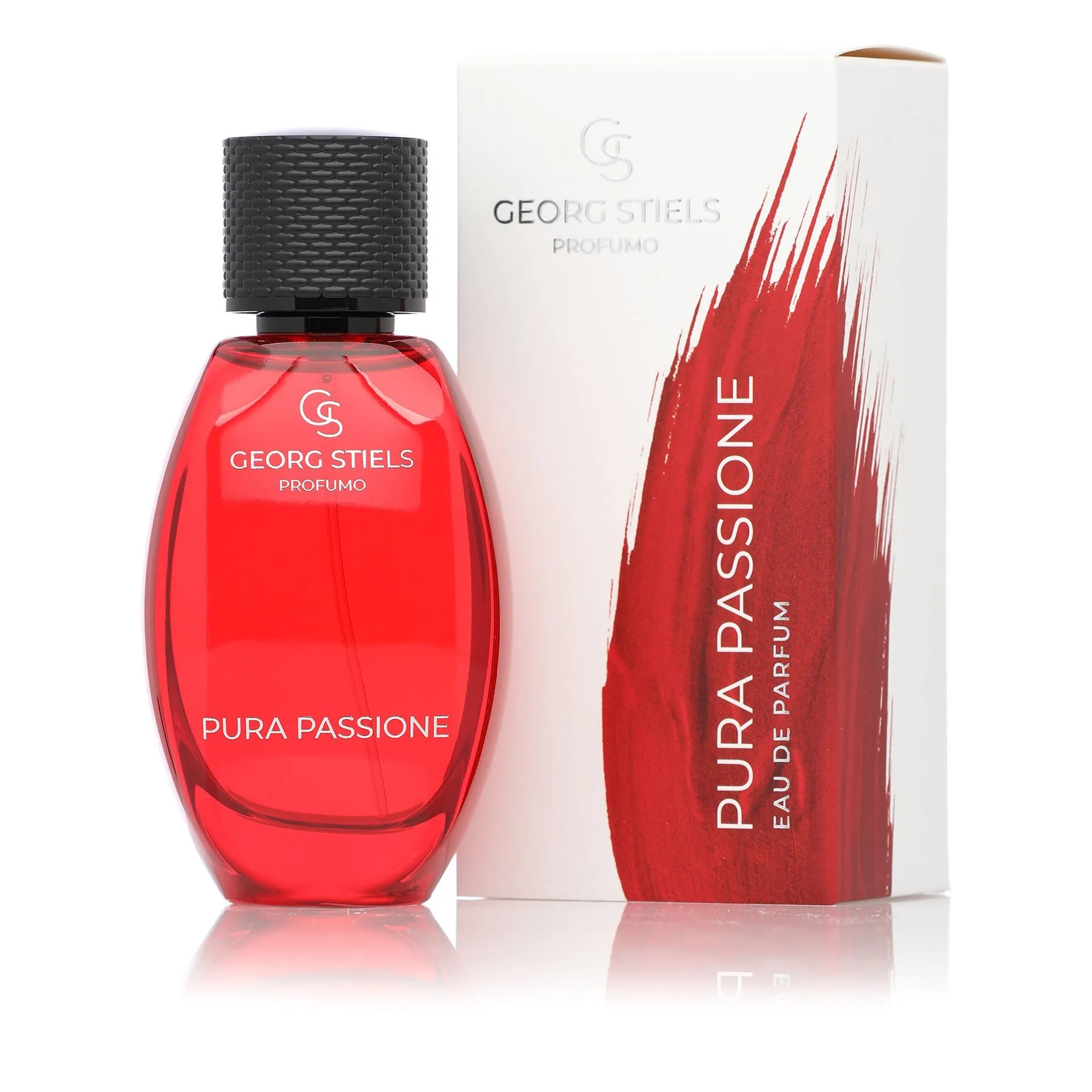 "Pura Passione" Damenduft 100 Ml - Image 4