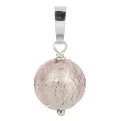 AnhÀnger "Pearl Of Murano", Original Murano Glas