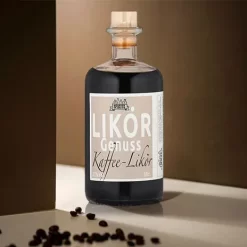 Kaffee Likör, 500 Ml