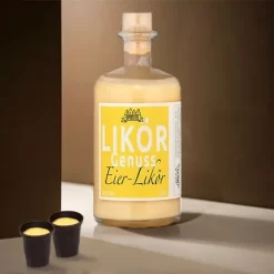 Eier Likör, 500 Ml