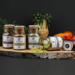 Alis Orientalischer Gewürzzauber