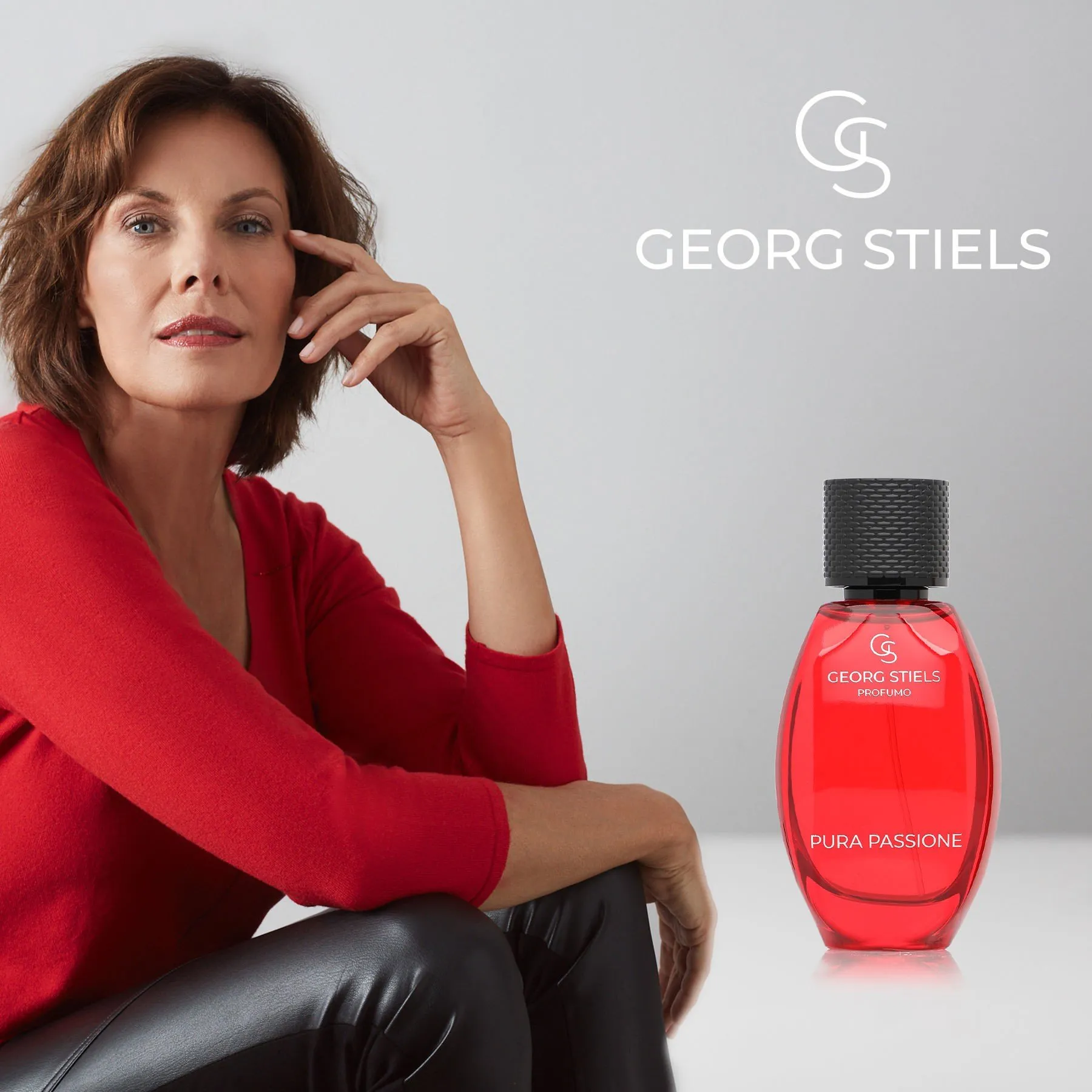 "Pura Passione" Damenduft 100 Ml - Image 3