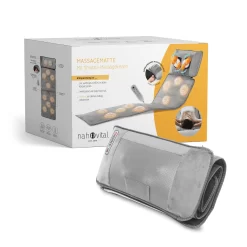 Nah-vital Shiatsu-Massageauflage Pro