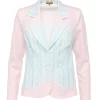 Blazer Cotton Lover