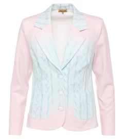 Blazer Cotton Lover