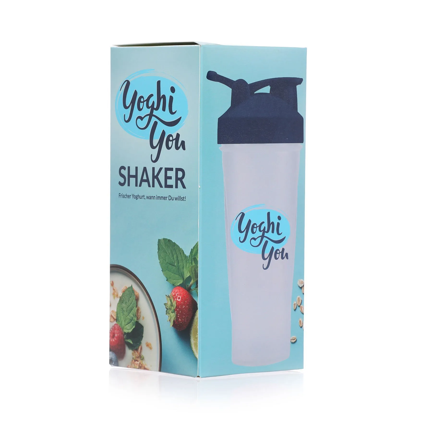 Shaker , 600 Ml - Image 8