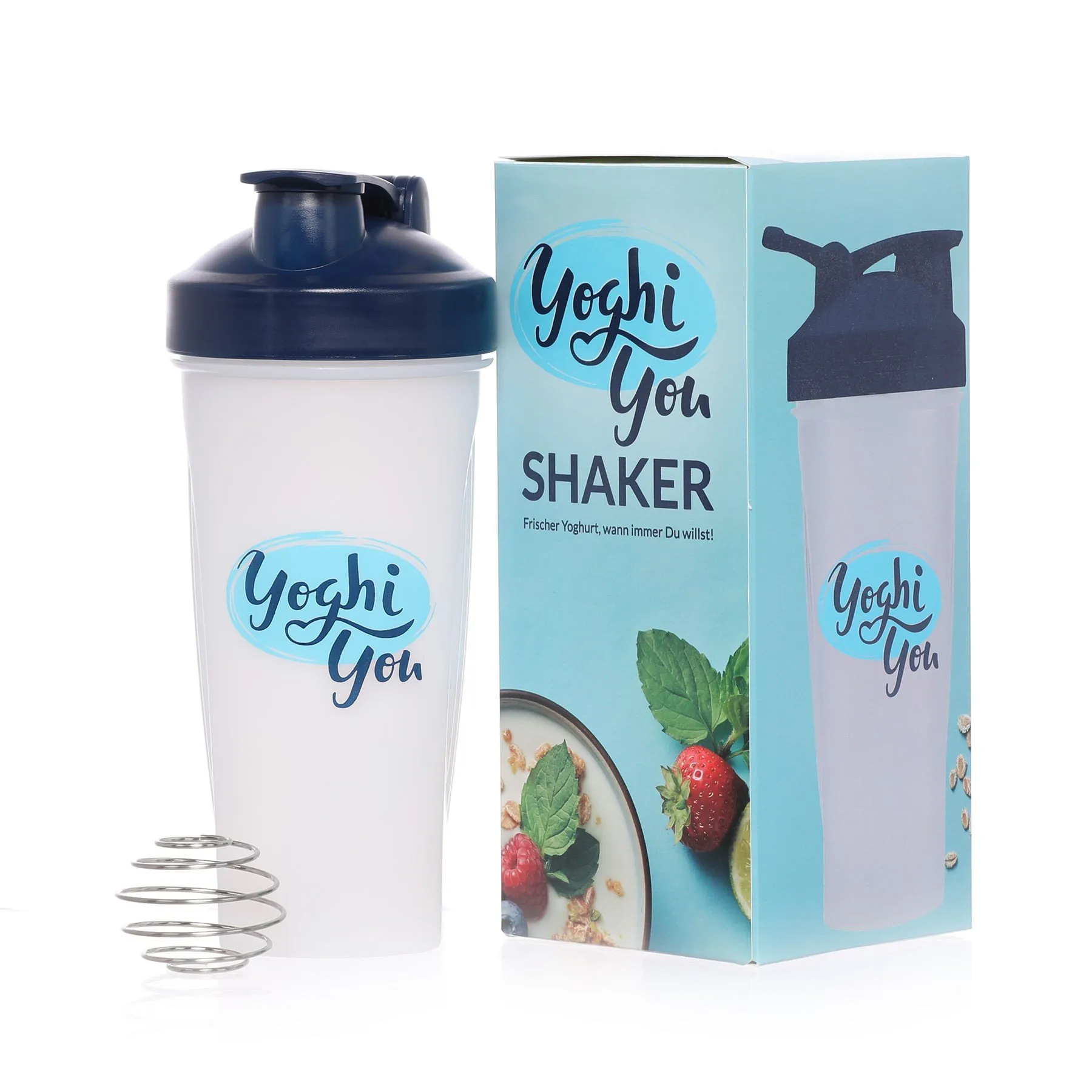 Shaker , 600 Ml