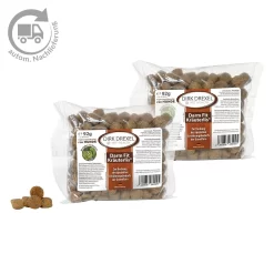 Darm Fit Kräuterlis Für Hunde, 2er Set - Abo