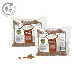Darm Fit Kräuterlis Für Katzen, 2er Set - Abo