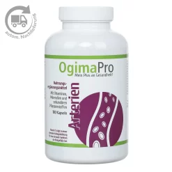 Arterien, 3-Monatsvorrat - Abo