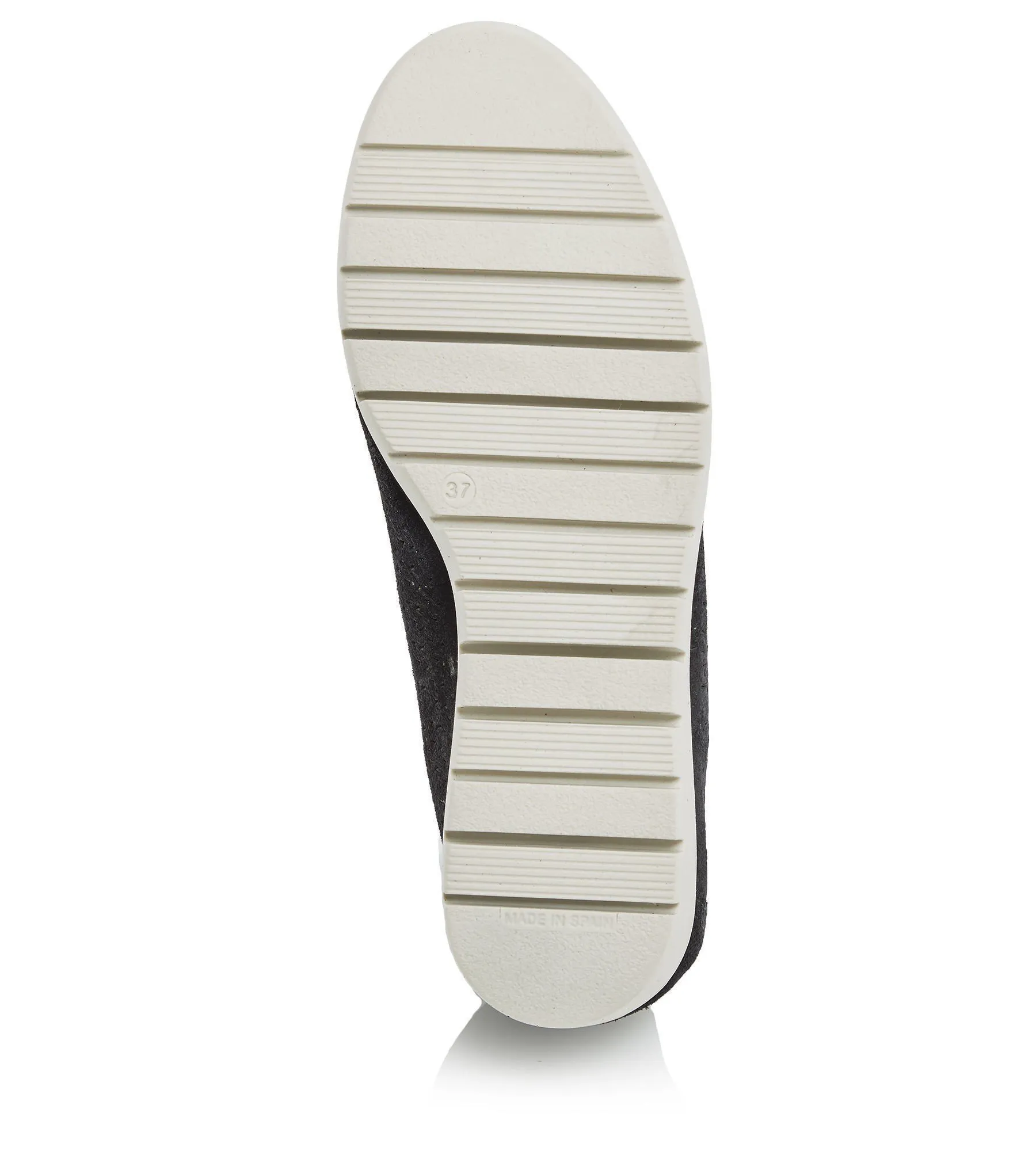 Slipper Lammnappa Mit Lochmuster - Image 7