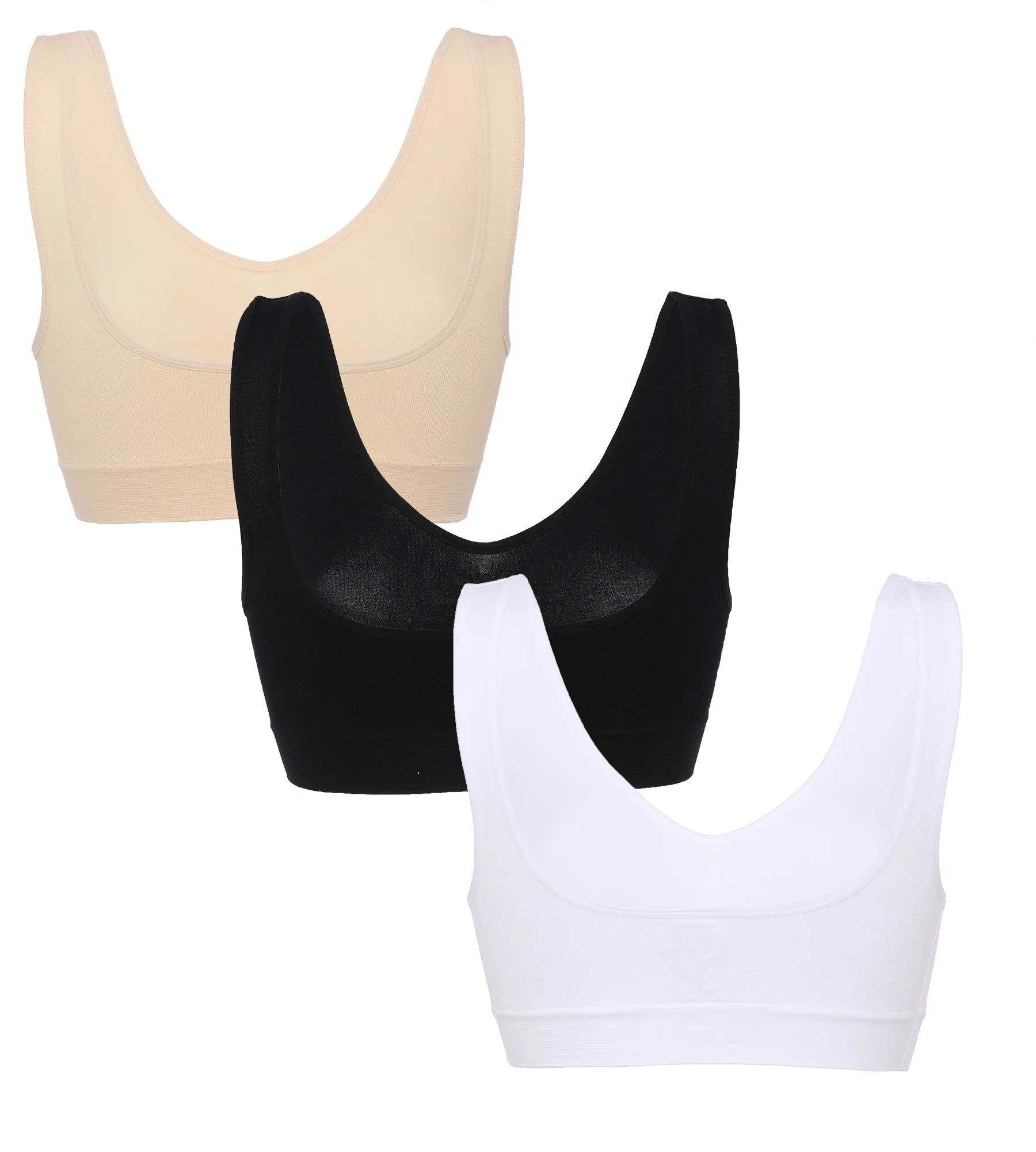 Traum-BH ''Virginia'', 3er-Set - Image 2