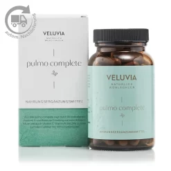 Pulmo Complete, 3-Monatsvorrat - Abo