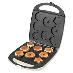 Original Guglhupfbäcker, 8 Mix-Formen